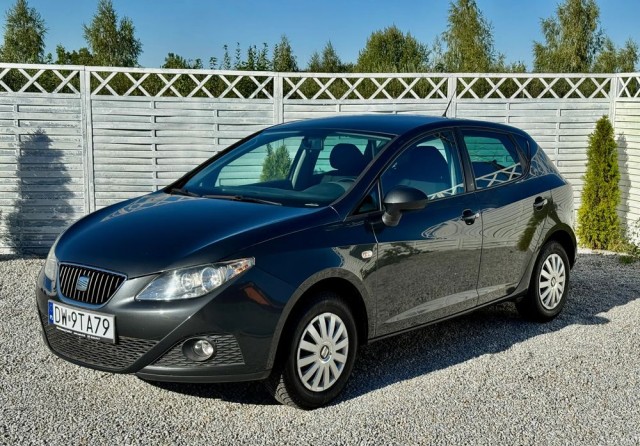 seat