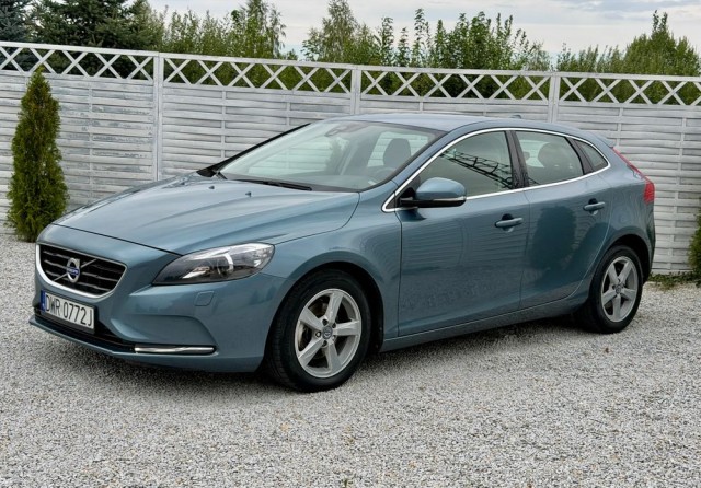 volvo