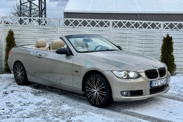 BMW Seria 3 320i Edition Exclusive