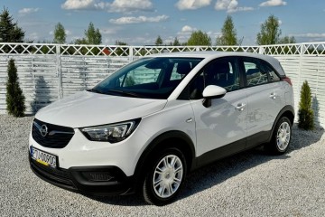 Opel Crossland X 1.2 Enjoy