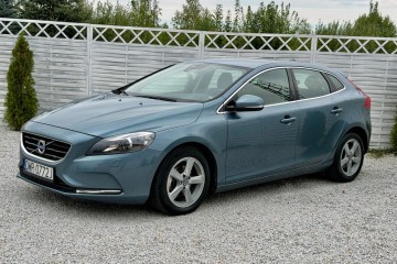 Volvo V40 D2 Momentum